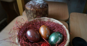 В какие цвета нельзя красить яйца на Пасху: их всего три